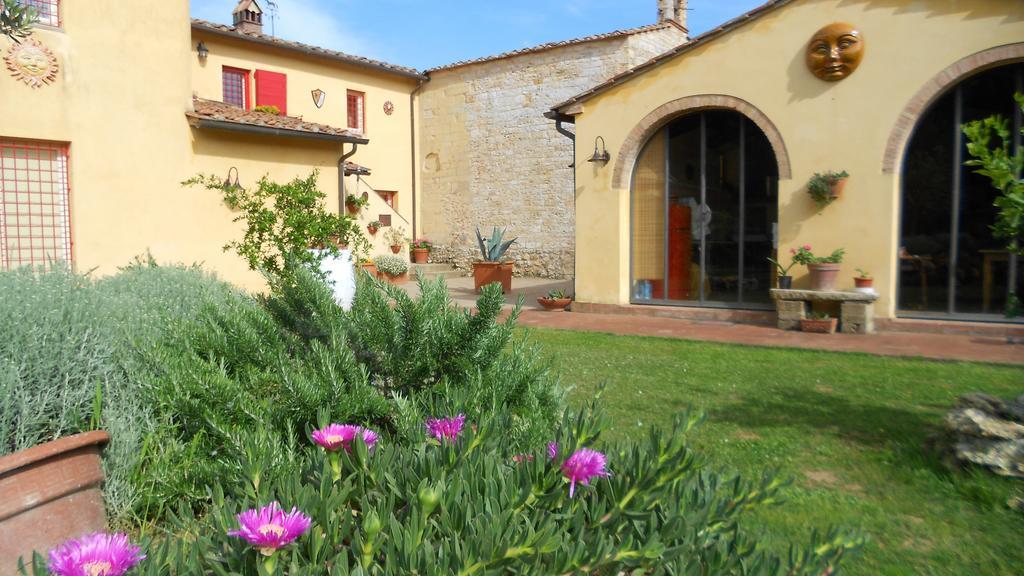 San Martin Del Colle Holiday Home سبا كاسكيانا تيرم الغرفة الصورة