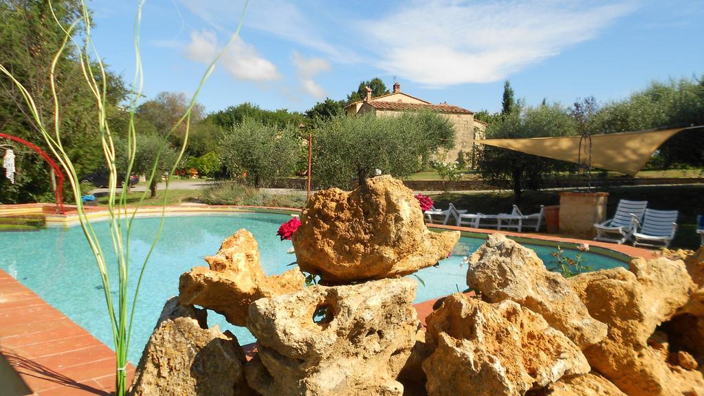 San Martin Del Colle Holiday Home سبا كاسكيانا تيرم الغرفة الصورة